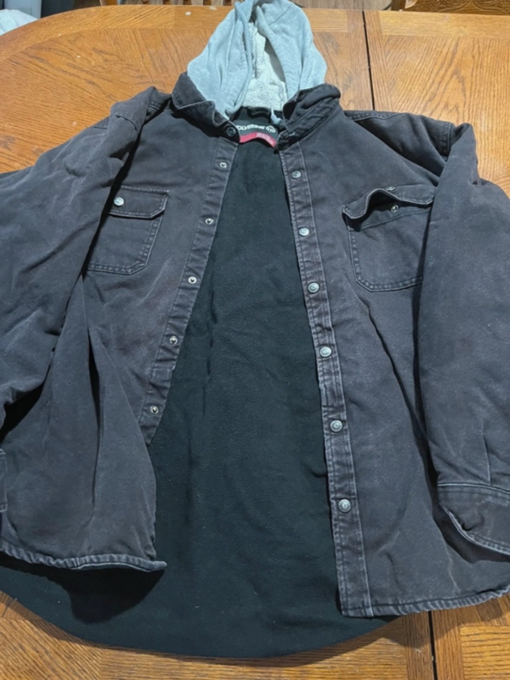 Men’s jacket